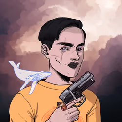Cypherpunk Zero #7125