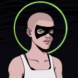 Cypherpunk Zero #20