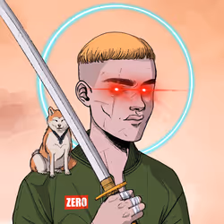 Cypherpunk Zero #7519