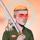 Cypherpunk Zero #7519