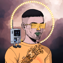 Cypherpunk Zero #6785