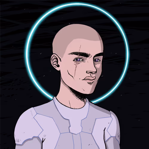 Cypherpunk Zero
