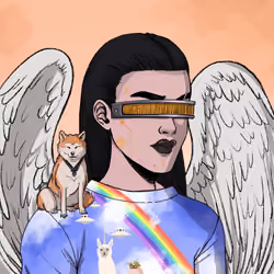 Cypherpunk Zero #138