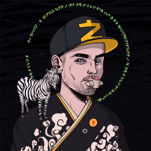 Cypherpunk Zero