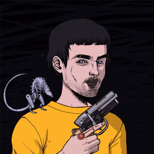 Cypherpunk Zero