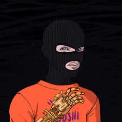 Cypherpunk Zero #888