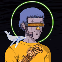 Cypherpunk Zero #7349