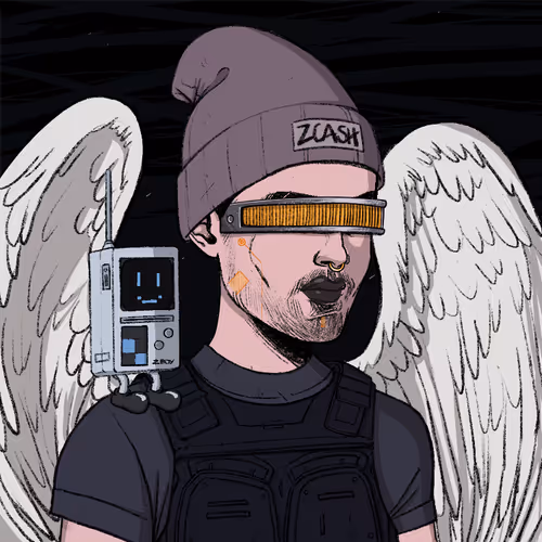 Cypherpunk Zero
