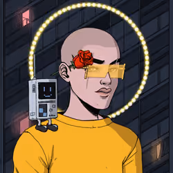 Cypherpunk Zero #75