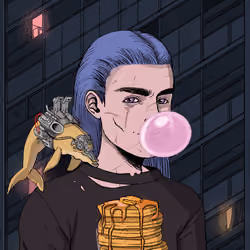 6603