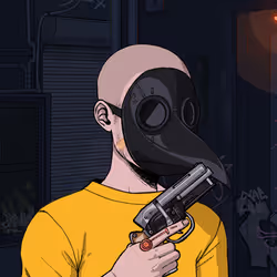 Cypherpunk Zero #1030