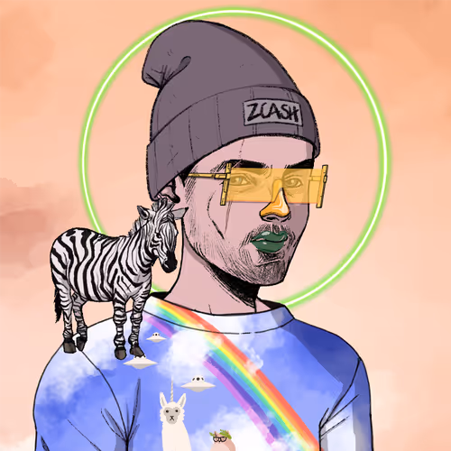 Cypherpunk Zero