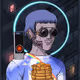 Cypherpunk Zero #9386