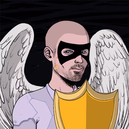 Cypherpunk Zero