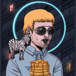 Cypherpunk Zero #6570