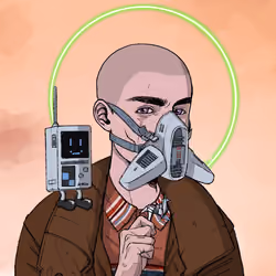 Cypherpunk Zero #762