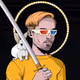 Cypherpunk Zero #4777