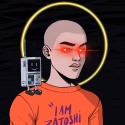 Cypherpunk Zero #52