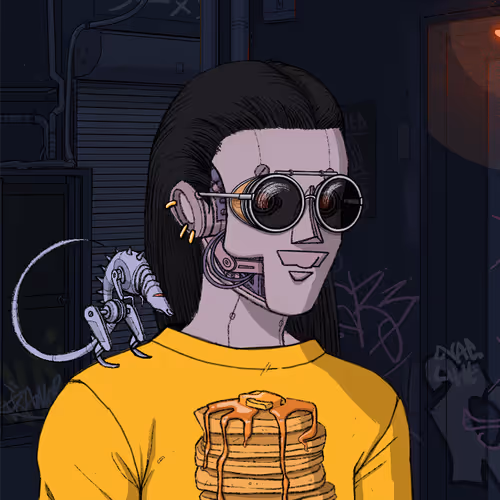 Cypherpunk Zero