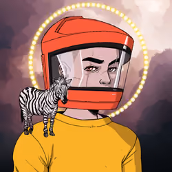 Cypherpunk Zero #5