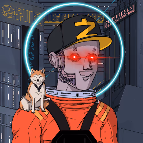 Cypherpunk Zero
