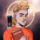 Cypherpunk Zero #122