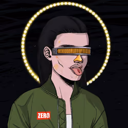 Cypherpunk Zero #6853