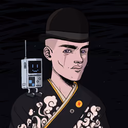 Cypherpunk Zero #1539