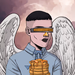 Cypherpunk Zero #6135