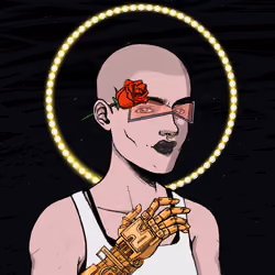 Cypherpunk Zero #1830