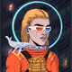 Cypherpunk Zero #8072