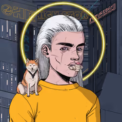 Cypherpunk Zero #7498