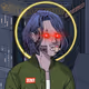Cypherpunk Zero #5496
