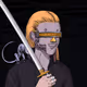 Cypherpunk Zero #4575