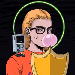 Cypherpunk Zero #5164
