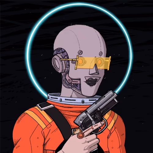Cypherpunk Zero