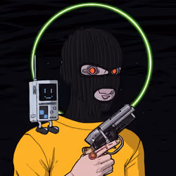 Cypherpunk Zero #898
