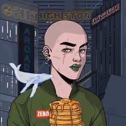 Cypherpunk Zero #101