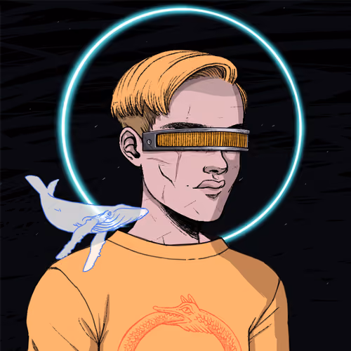 Cypherpunk Zero #4272
