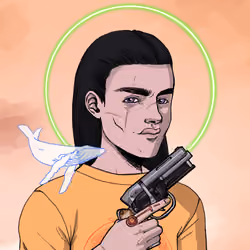 Cypherpunk Zero #5569