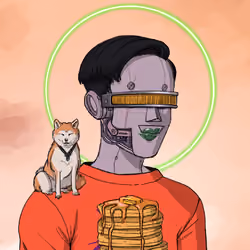 Cypherpunk Zero #4902