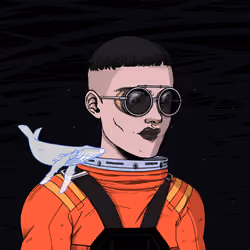 Cypherpunk Zero #7041
