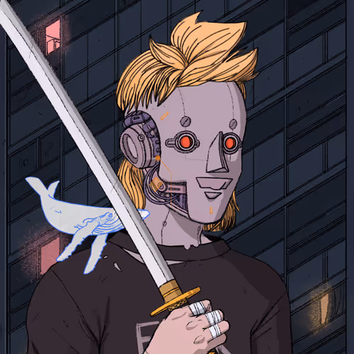 Cypherpunk Zero