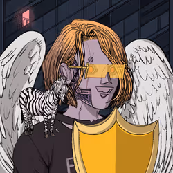 Cypherpunk Zero #4747