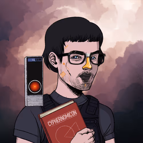 Cypherpunk Zero