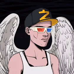 Cypherpunk Zero #1468