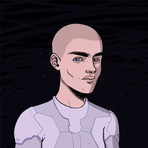Cypherpunk Zero #639