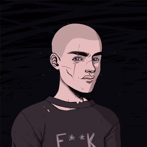 Cypherpunk Zero