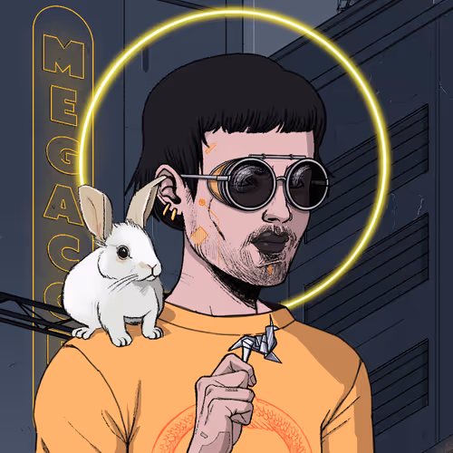 Cypherpunk Zero