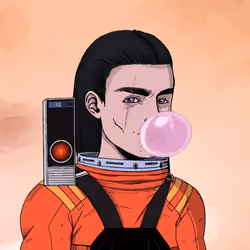 Cypherpunk Zero #7432